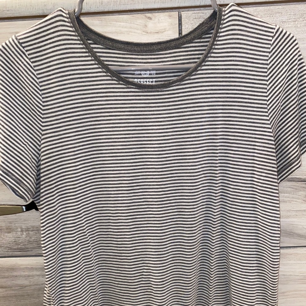 So Perfect Tee